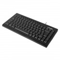 Mini Teclado Usb Multimidia Dynamic 10 Teclas Multimidia Abnt2 Cabo 1.8m - Vinik - Dt111